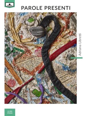 cover image of Parole presenti